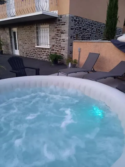 Appartement En Aveyron Aubin