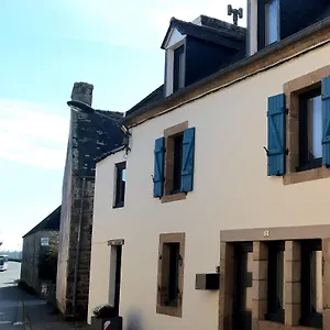 Aux Portes De La Pointe Du Raz Hébergement de vacances Poullan-sur-Mer